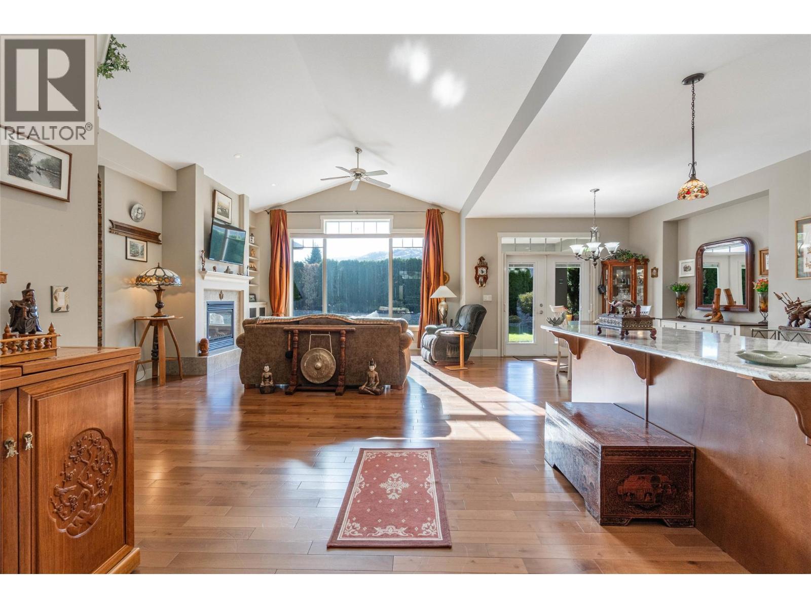 6833 Meadows Drive Unit# 28, Oliver, BC - Indoor