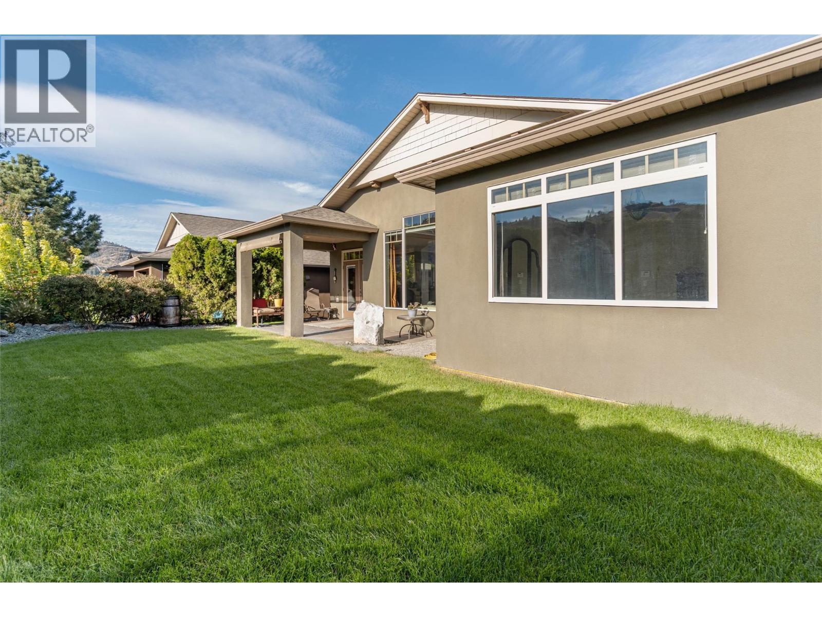 6833 Meadows Drive Unit# 28, Oliver, BC - Outdoor