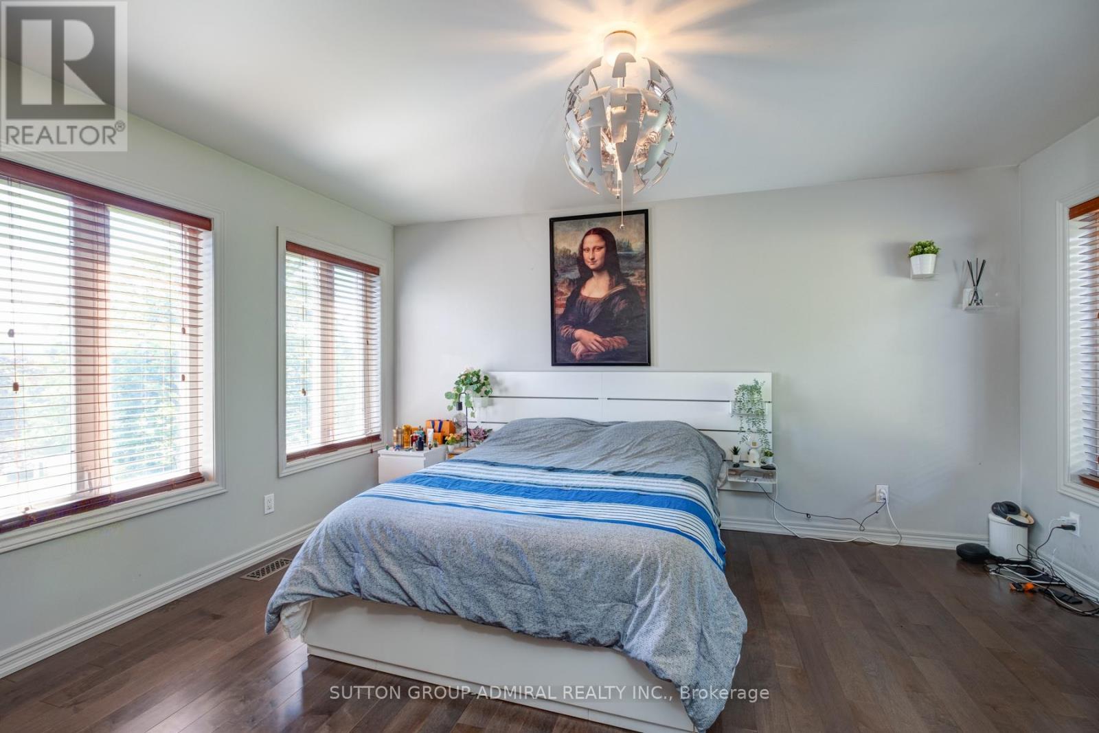 70 Kilkenny Trail, Bradford West Gwillimbury, ON - Indoor Photo Showing Bedroom