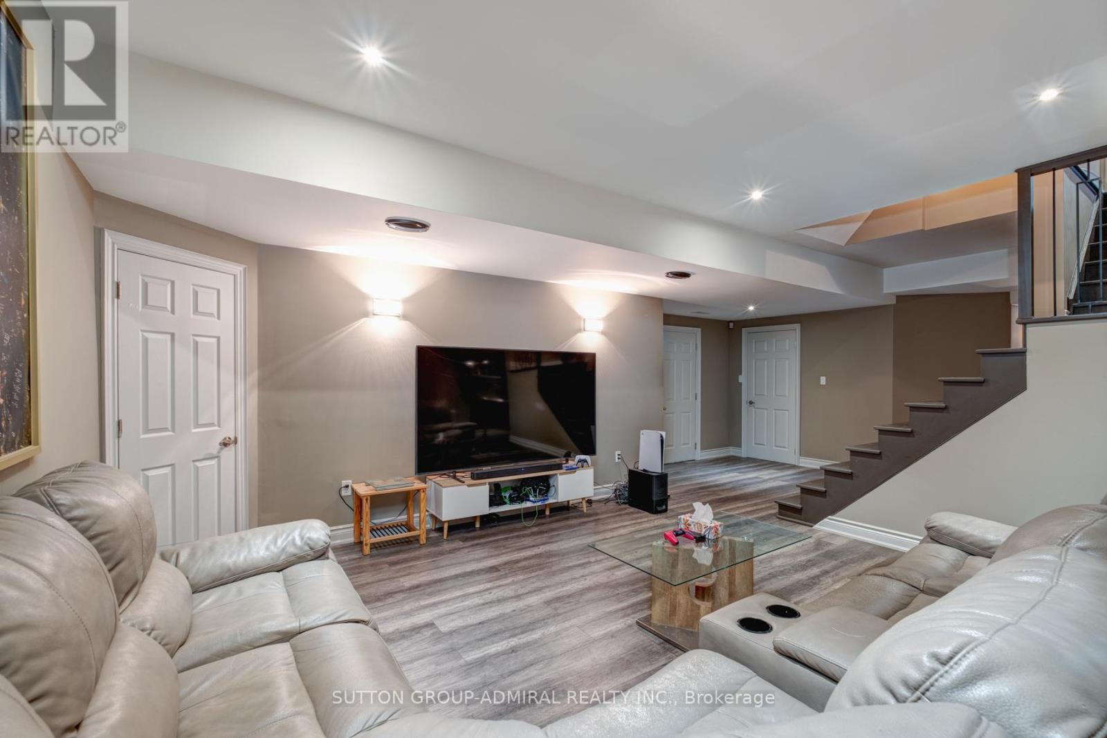 70 Kilkenny Trail, Bradford West Gwillimbury, ON - Indoor