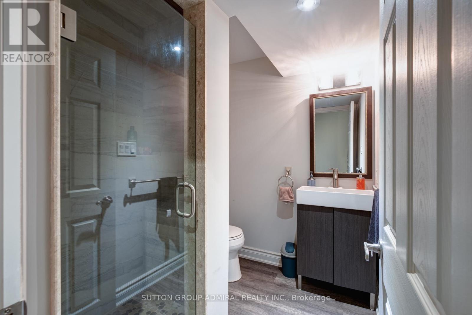 70 Kilkenny Trail, Bradford West Gwillimbury, ON - Indoor Photo Showing Bathroom