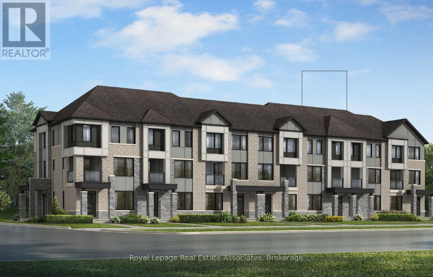 17 Catfish Road, Brampton, ON - Outdoor With Facade