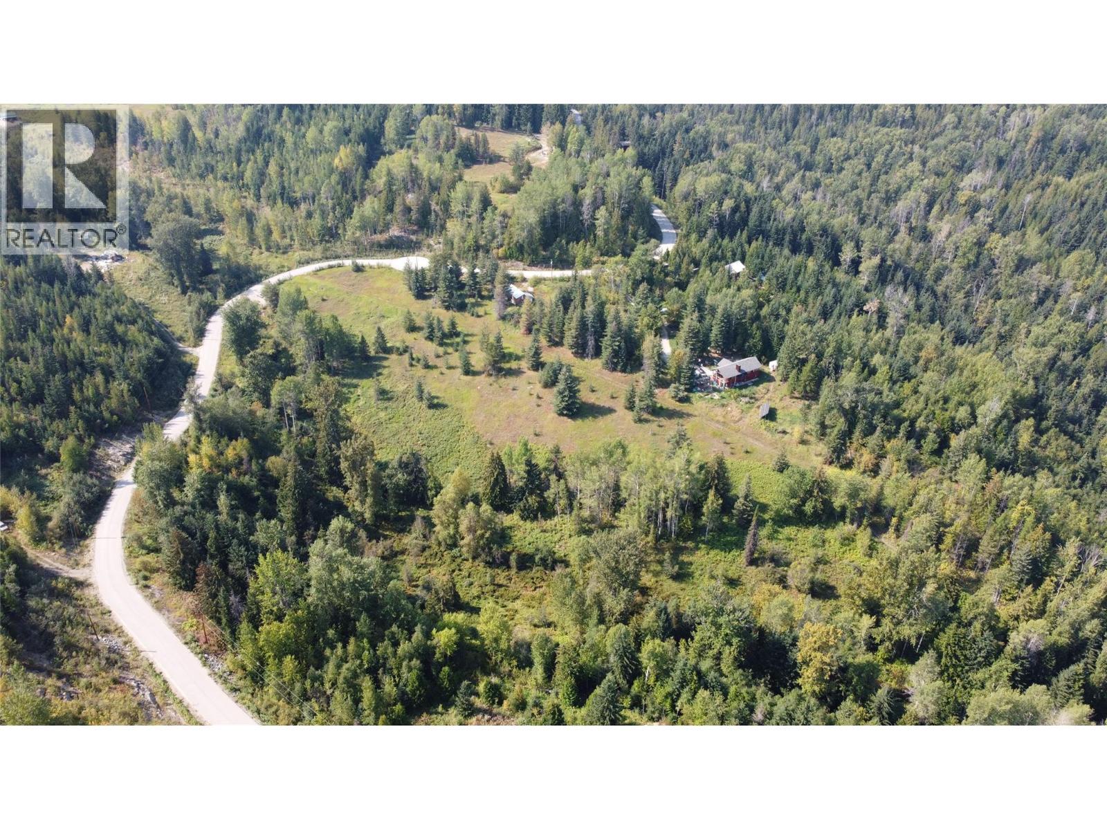 270 Richie Road, Rossland, BC