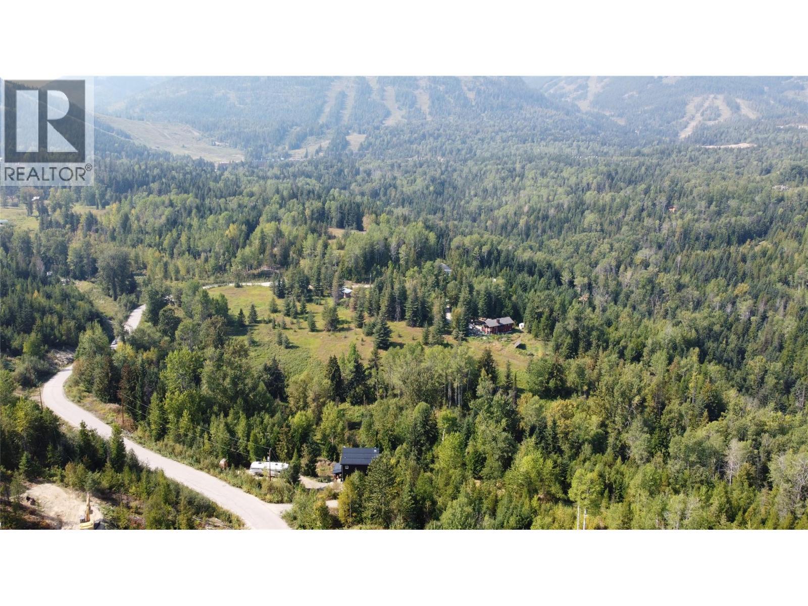 270 Richie Road, Rossland, BC