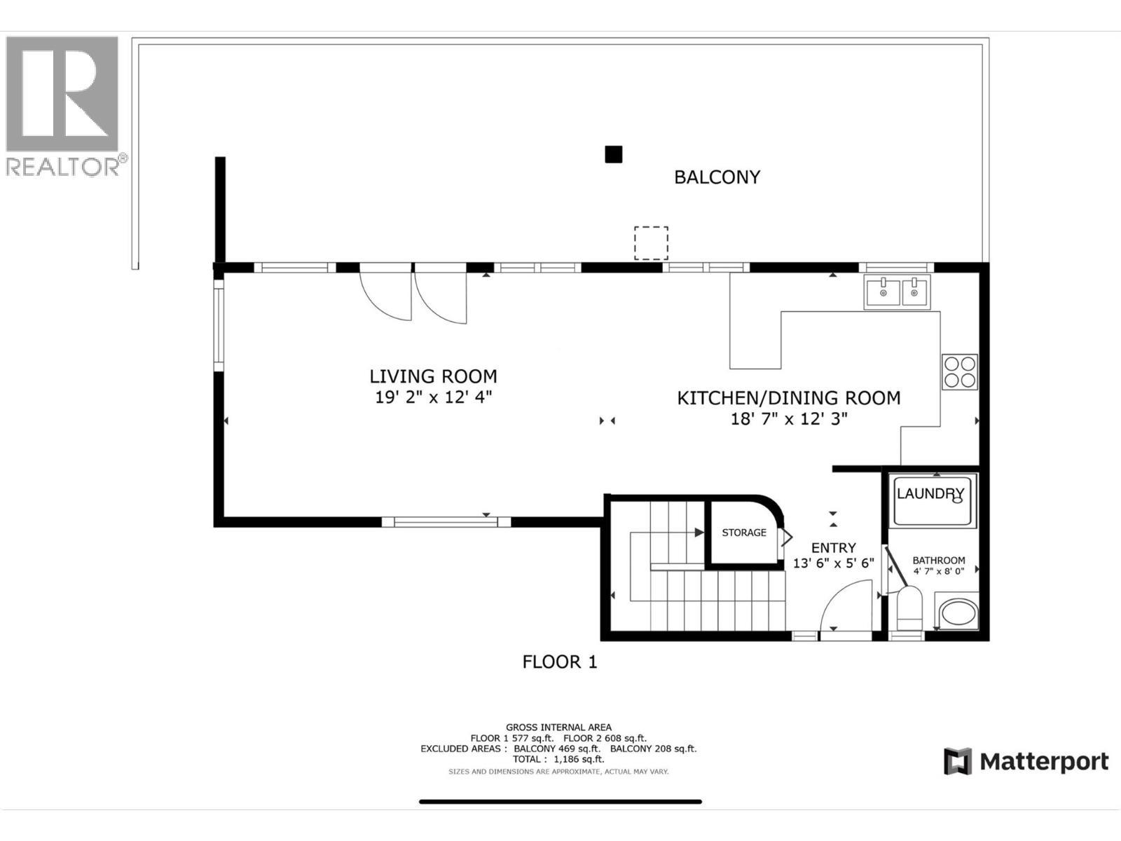 3935 Eagle Bay Rd. Road Unit# 1, Eagle Bay, BC - Other