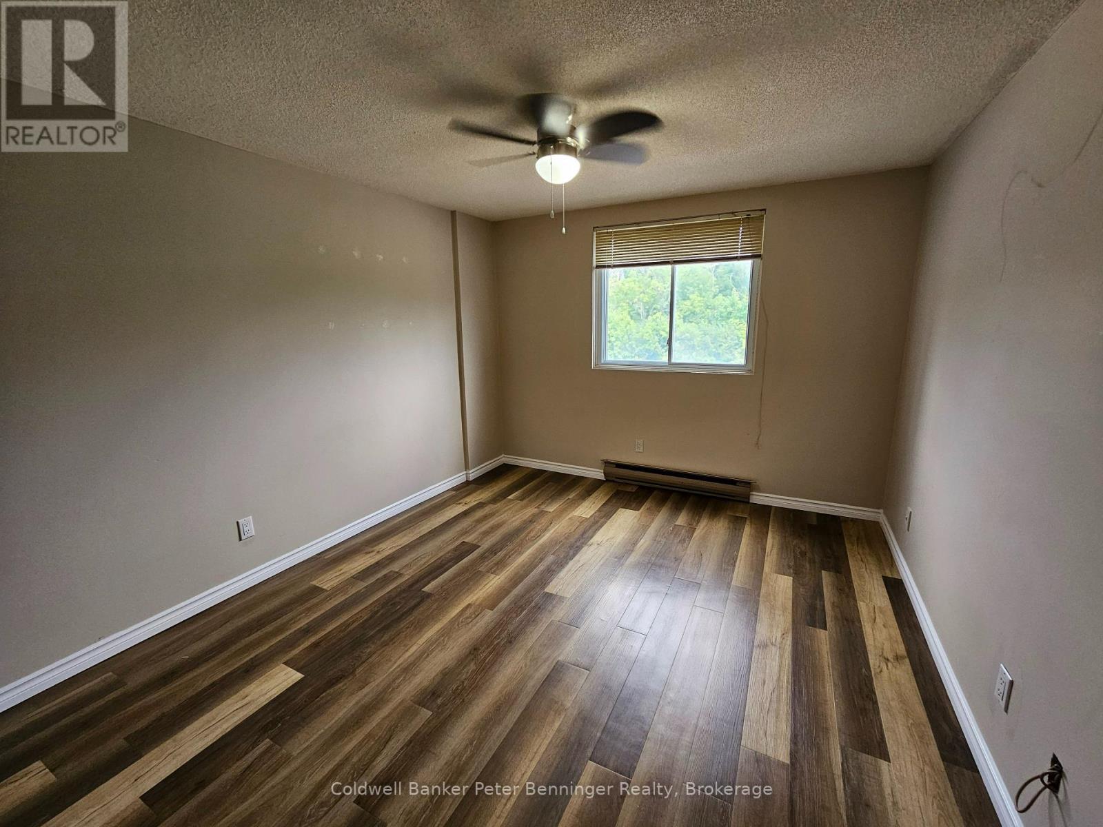 2nd bedroom - 102 - 4 Avalon Place, Kitchener, ON - Indoor Photo Showing Other Room