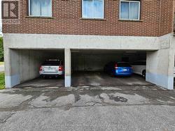 covered parking parking spaces #2 and # 12 -