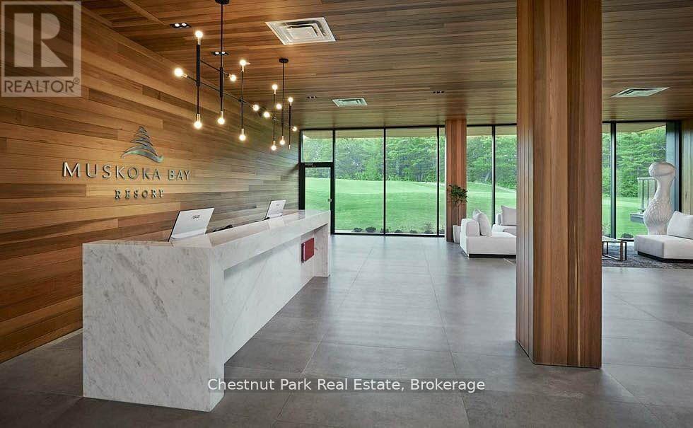 404 - 120 Carrick Trail, Gravenhurst (Muskoka (S)), ON - Indoor Photo Showing Other Room