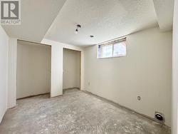 Basement Bedroom 2 of 2 -
