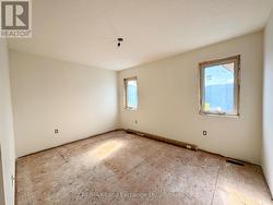 Primary Bedroom at the Back -