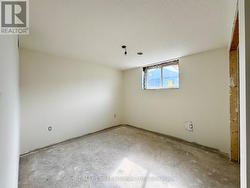 Basement Bedroom 1 of 2 -