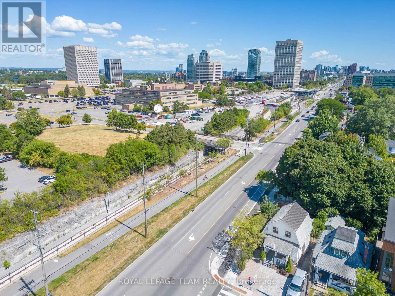 5 Gilchrist Avenue, Ottawa, ON - Outdoor With View