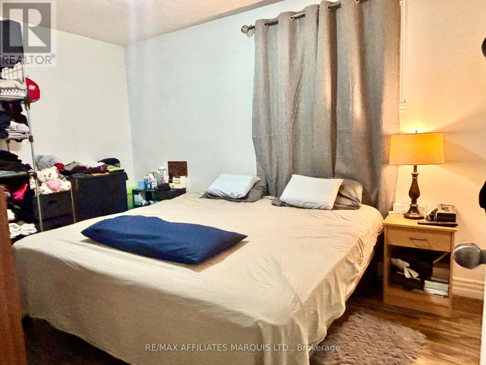 4 - 65 Race Street, Cornwall, ON - Indoor Photo Showing Bedroom