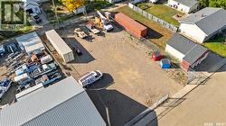 110 6th AVENUE NW Gravelbourg, SK S0H 1X0