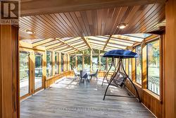 Sunroom -