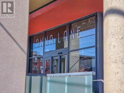 601 - 121 Queen Street, Kingston (East Of Sir John A. Blvd), ON - Outdoor With Exterior