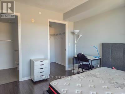 601 - 121 Queen Street, Kingston (East Of Sir John A. Blvd), ON - Indoor Photo Showing Bedroom