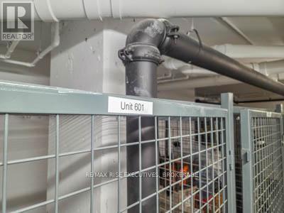 601 - 121 Queen Street, Kingston (East Of Sir John A. Blvd), ON - Indoor