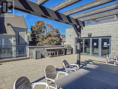 601 - 121 Queen Street, Kingston (East Of Sir John A. Blvd), ON - Outdoor