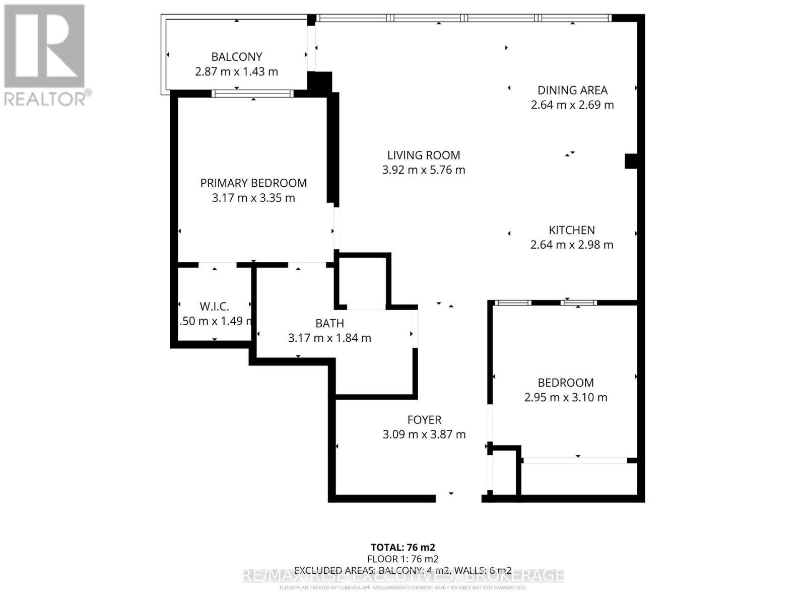 601 - 121 Queen Street, Kingston (East Of Sir John A. Blvd), ON - Other