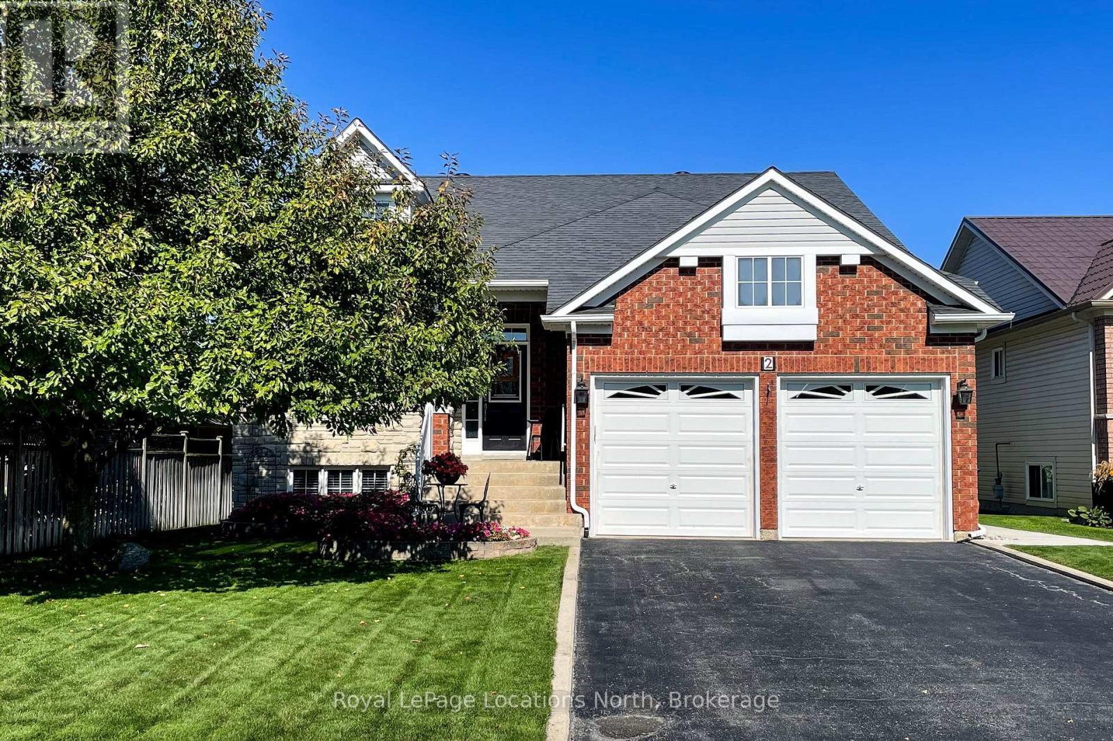 2 Wintergreen Way, Wasaga Beach, ON - Outdoor