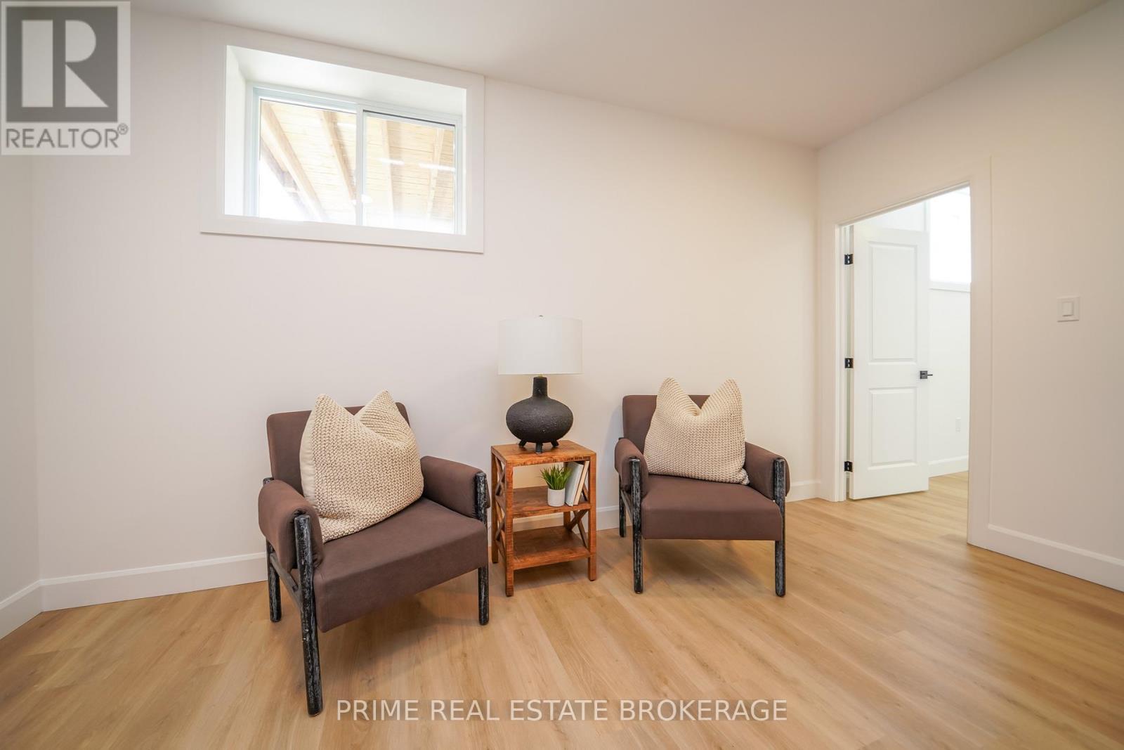 55 - 2 Coastal Crescent, Lambton Shores (Grand Bend), ON - Indoor Photo Showing Other Room