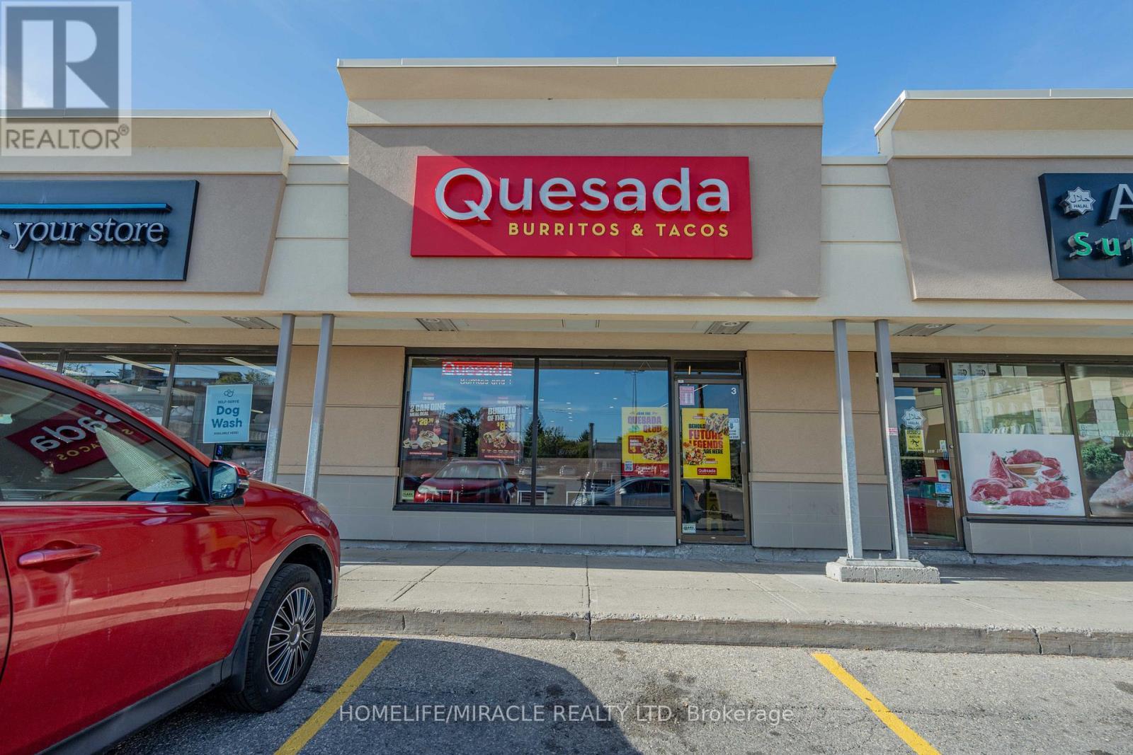 3 - 324 Highland Road W, Kitchener, ON