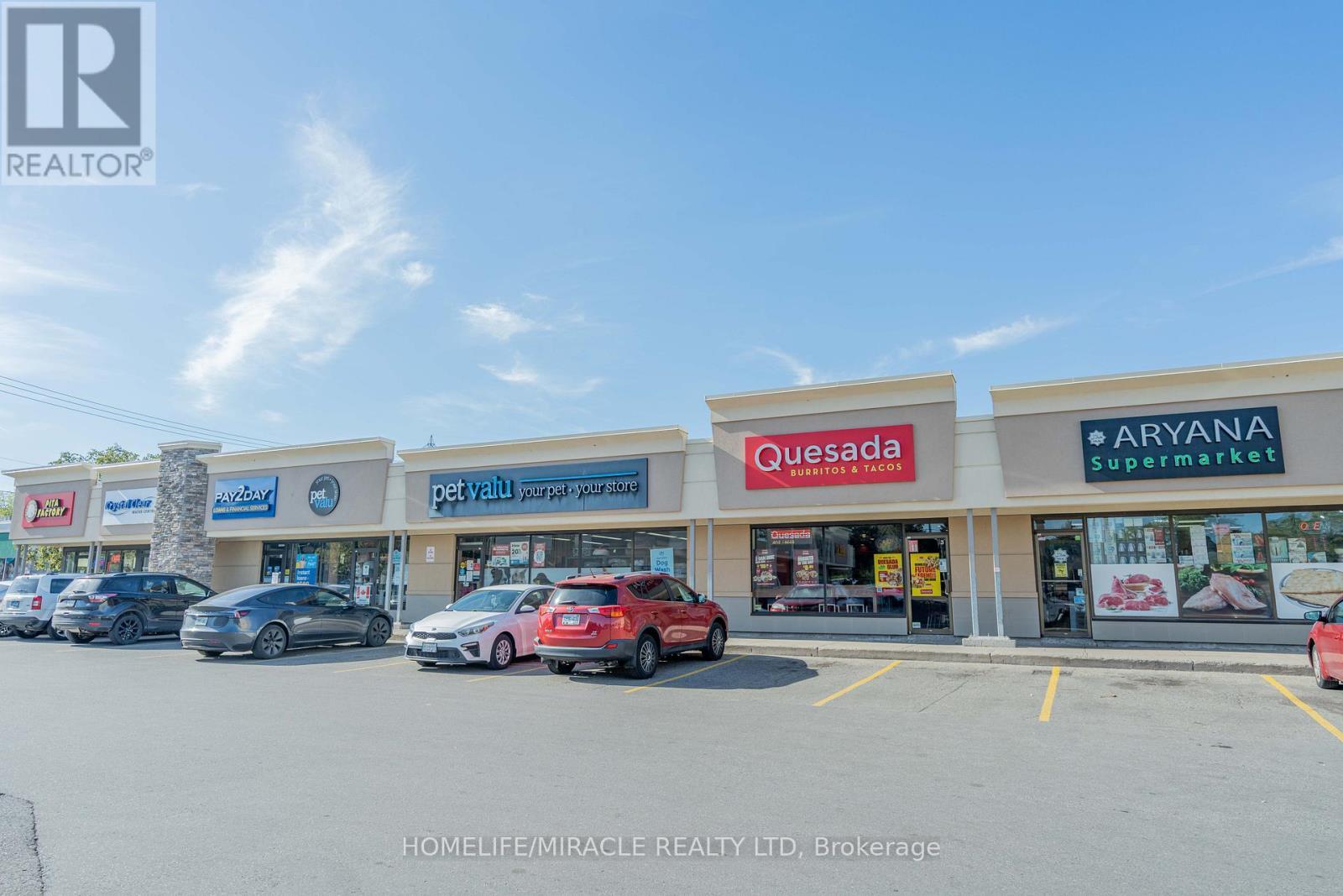 3 - 324 Highland Road W, Kitchener, ON