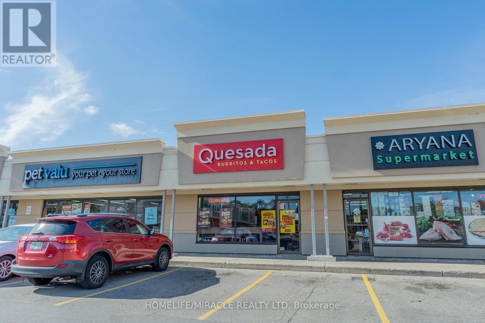 3 - 324 Highland Road W, Kitchener, ON