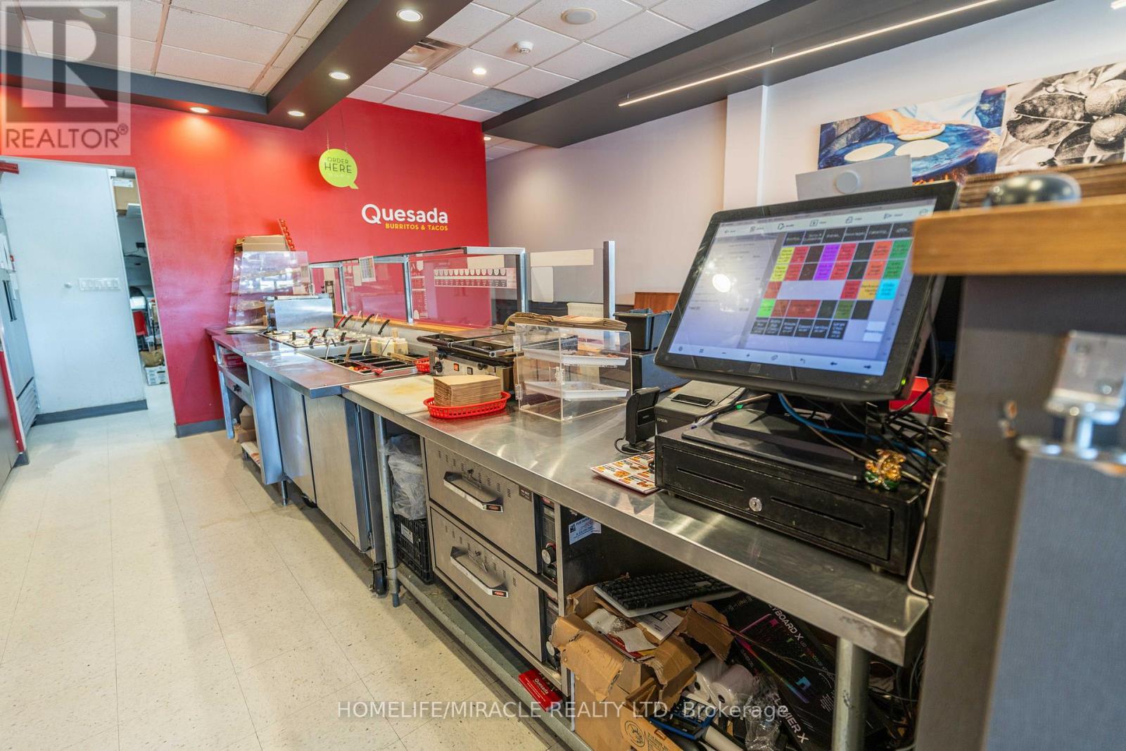 3 - 324 Highland Road W, Kitchener, ON