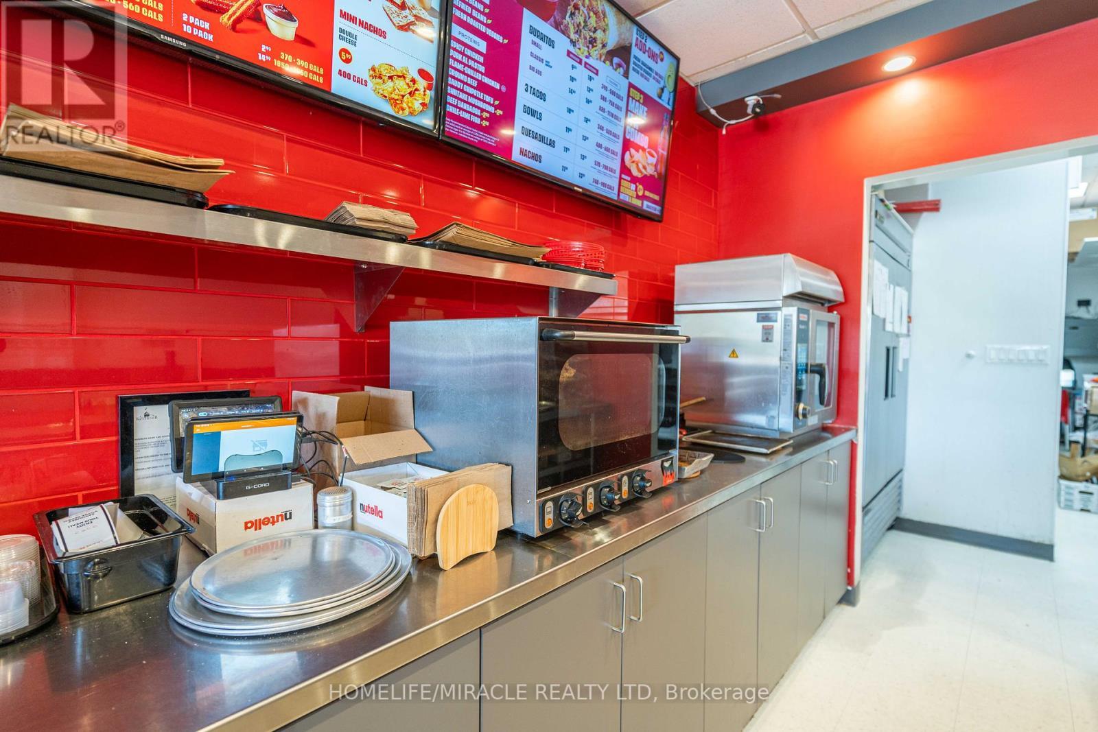 3 - 324 Highland Road W, Kitchener, ON