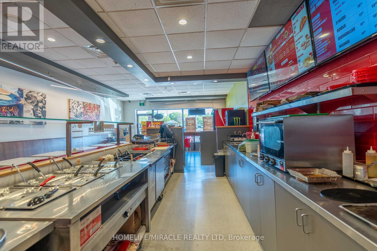 3 - 324 Highland Road W, Kitchener, ON