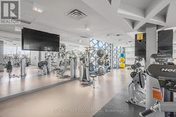 Amenities: Gym -