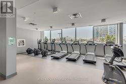 Amenities: Gym -