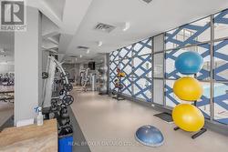 Amenities: Gym -