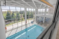 Amenities: Indoor Swimming Pool -