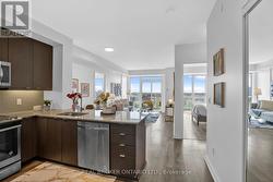 Lots of Natural Light -