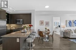 Kitchen/Dining Room -