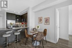 Dining room/Kitchen -