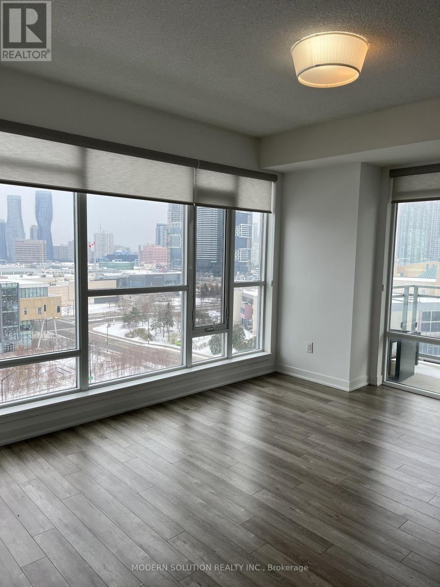 1102 - 360 Square One Drive, Mississauga, ON - Indoor