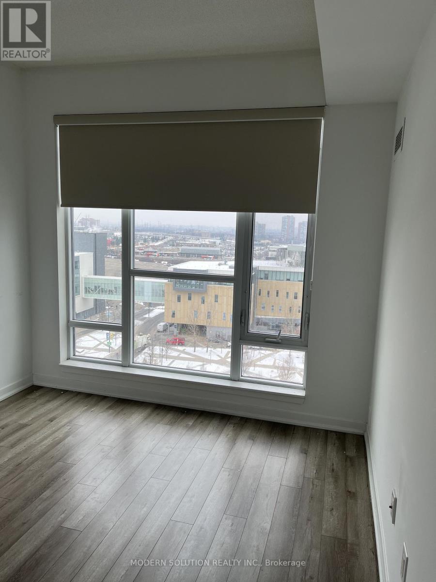 1102 - 360 Square One Drive, Mississauga, ON - Indoor Photo Showing Other Room