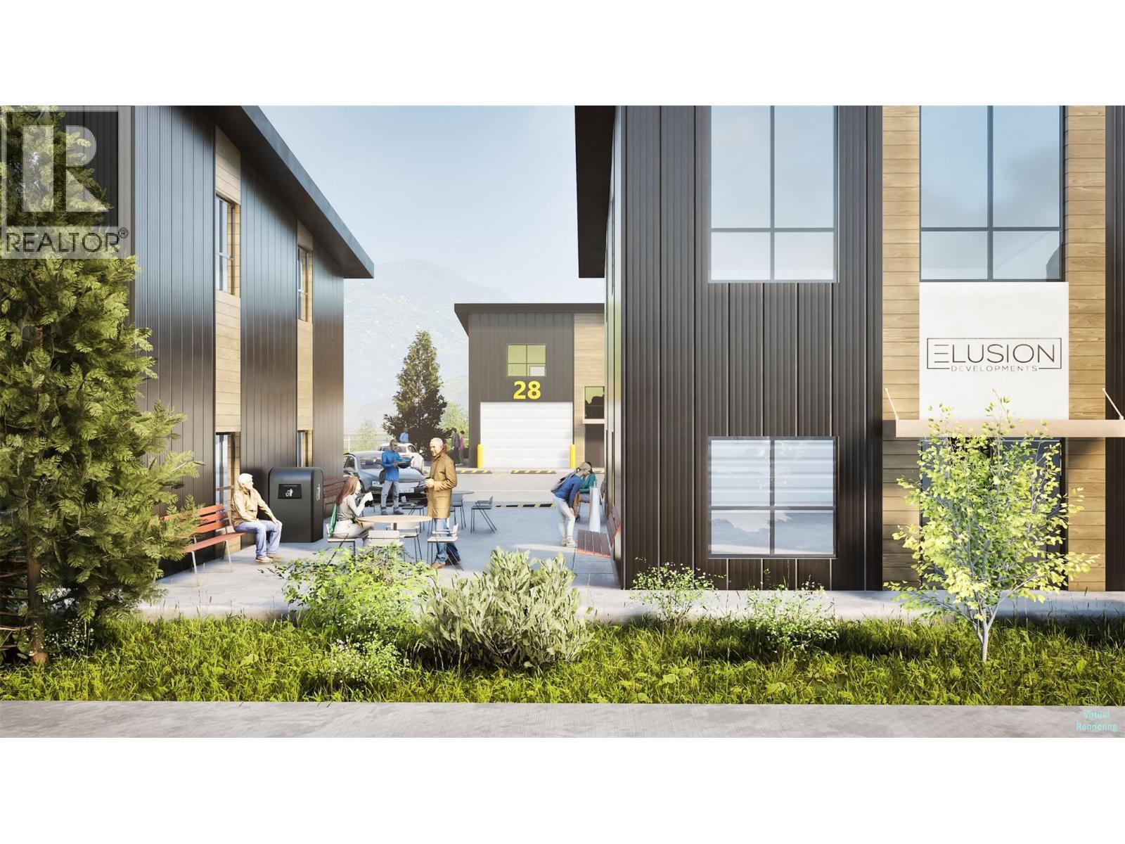 1002 Seed Frontage Road Unit# 11 Lot# Psl 11, Sicamous, BC