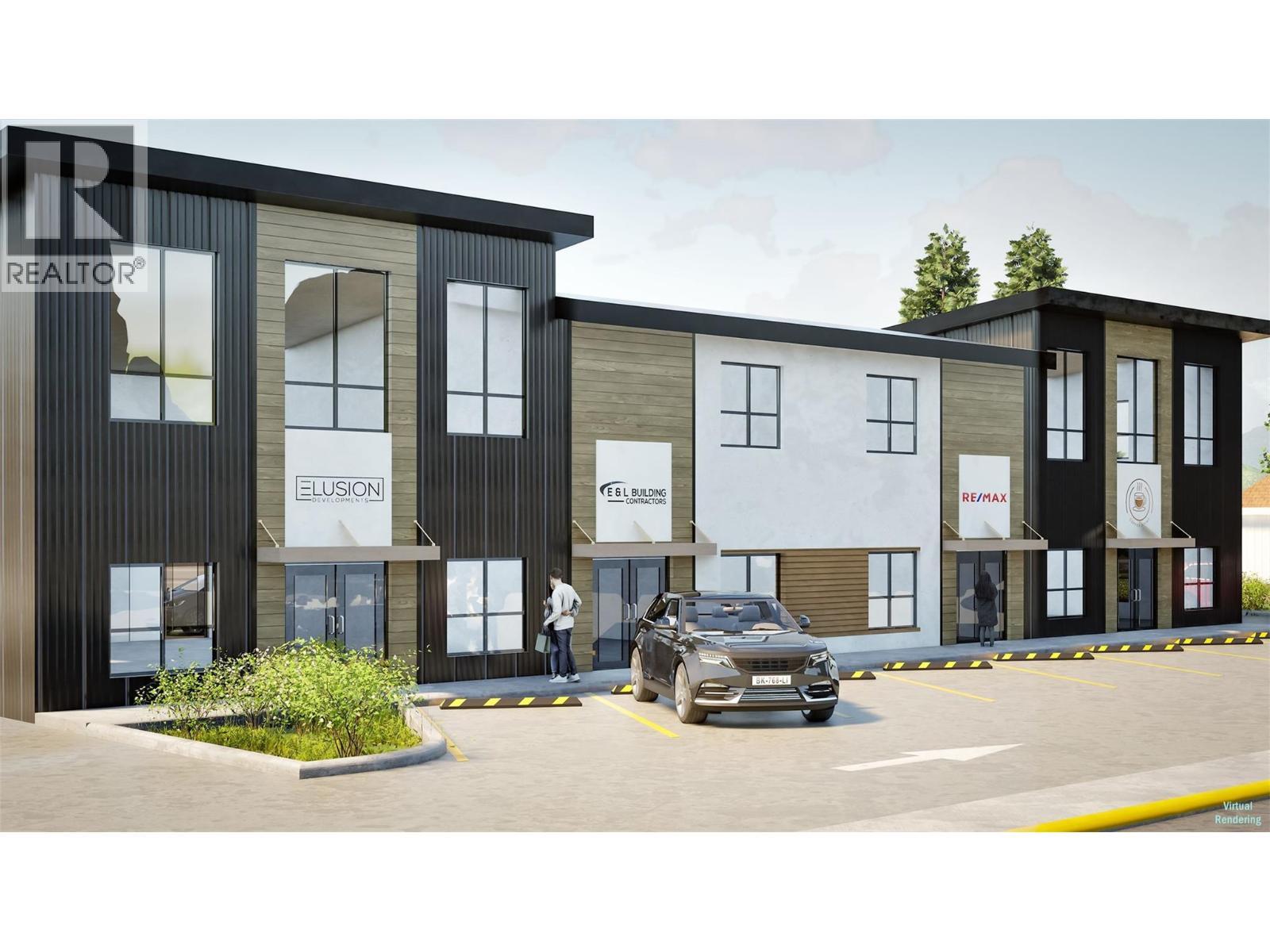 1002 Seed Frontage Road Unit# 11 Lot# Psl 11, Sicamous, BC