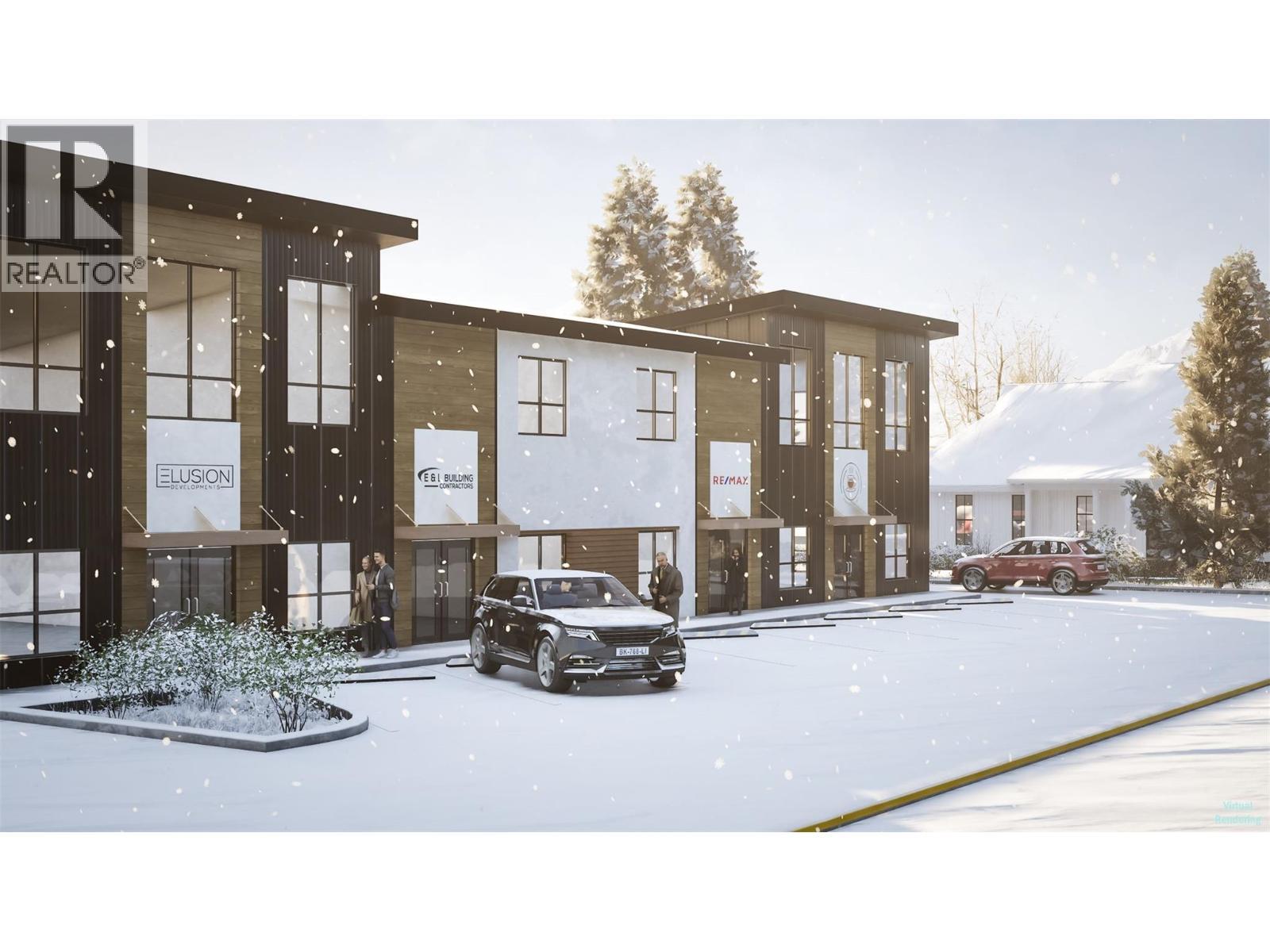 1002 Seed Frontage Road Unit# 11 Lot# Psl 11, Sicamous, BC