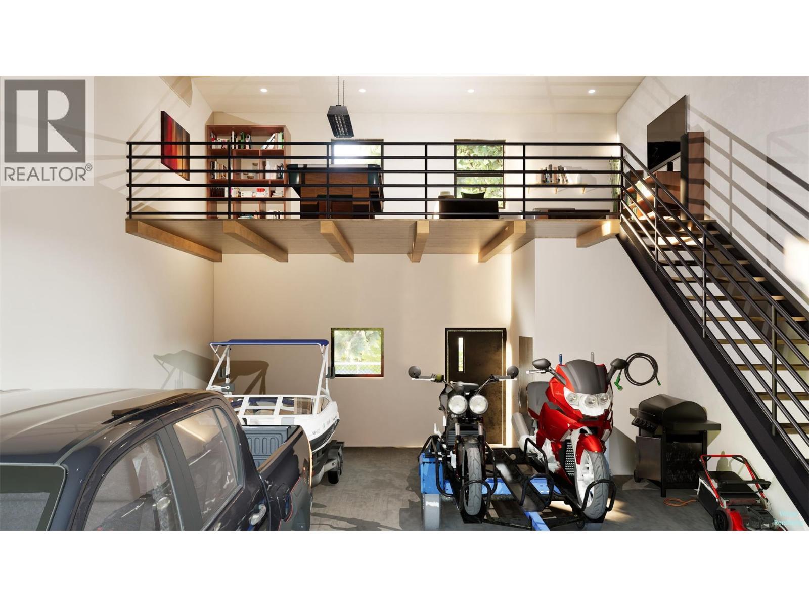 1002 Seed Frontage Road Unit# 11 Lot# Psl 11, Sicamous, BC