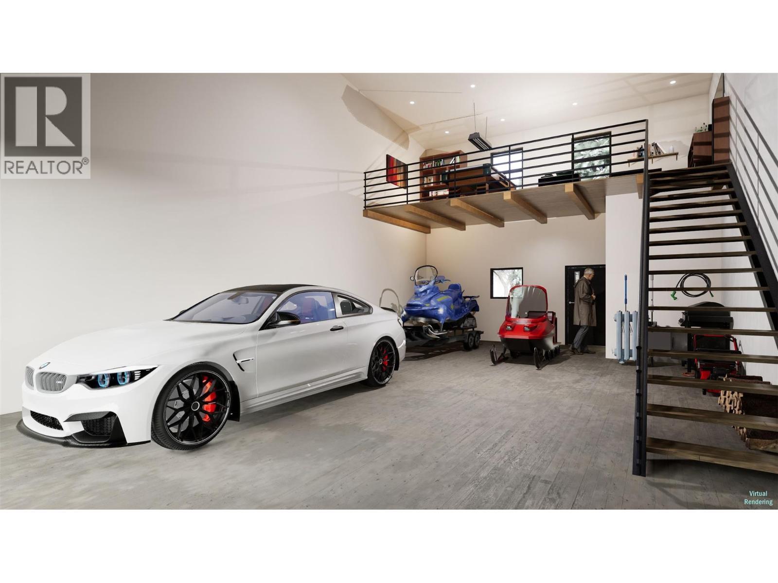 1002 Seed Frontage Road Unit# 11 Lot# Psl 11, Sicamous, BC