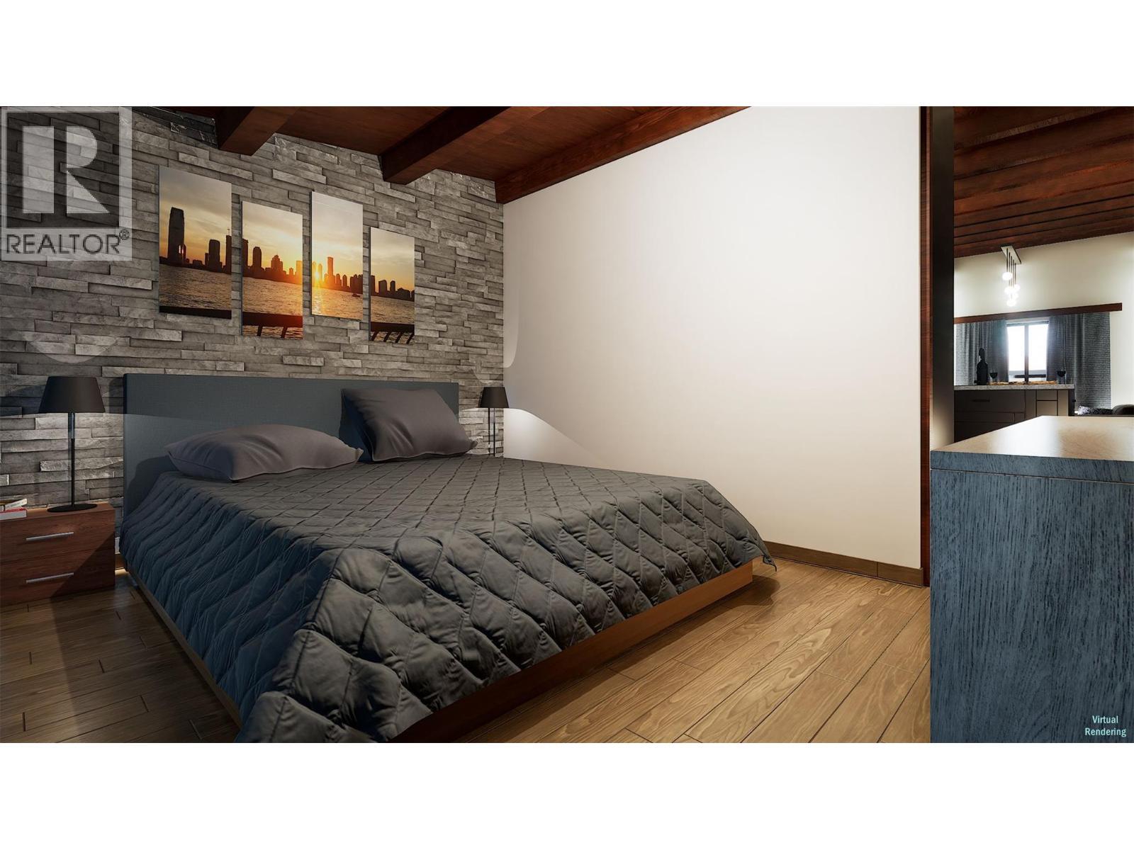 Upgrade Mezzanine to a Suite - 1002 Seed Frontage Road Unit# 11 Lot# Psl 11, Sicamous, BC