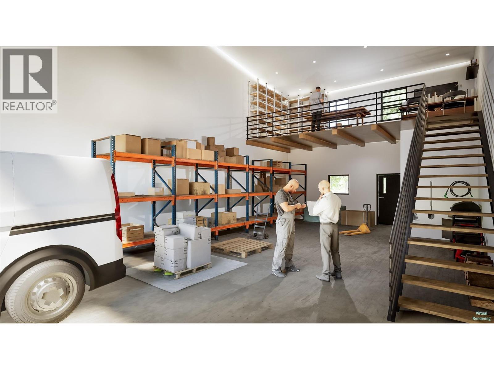 Mixed-Use - 1002 Seed Frontage Road Unit# 11 Lot# Psl 11, Sicamous, BC