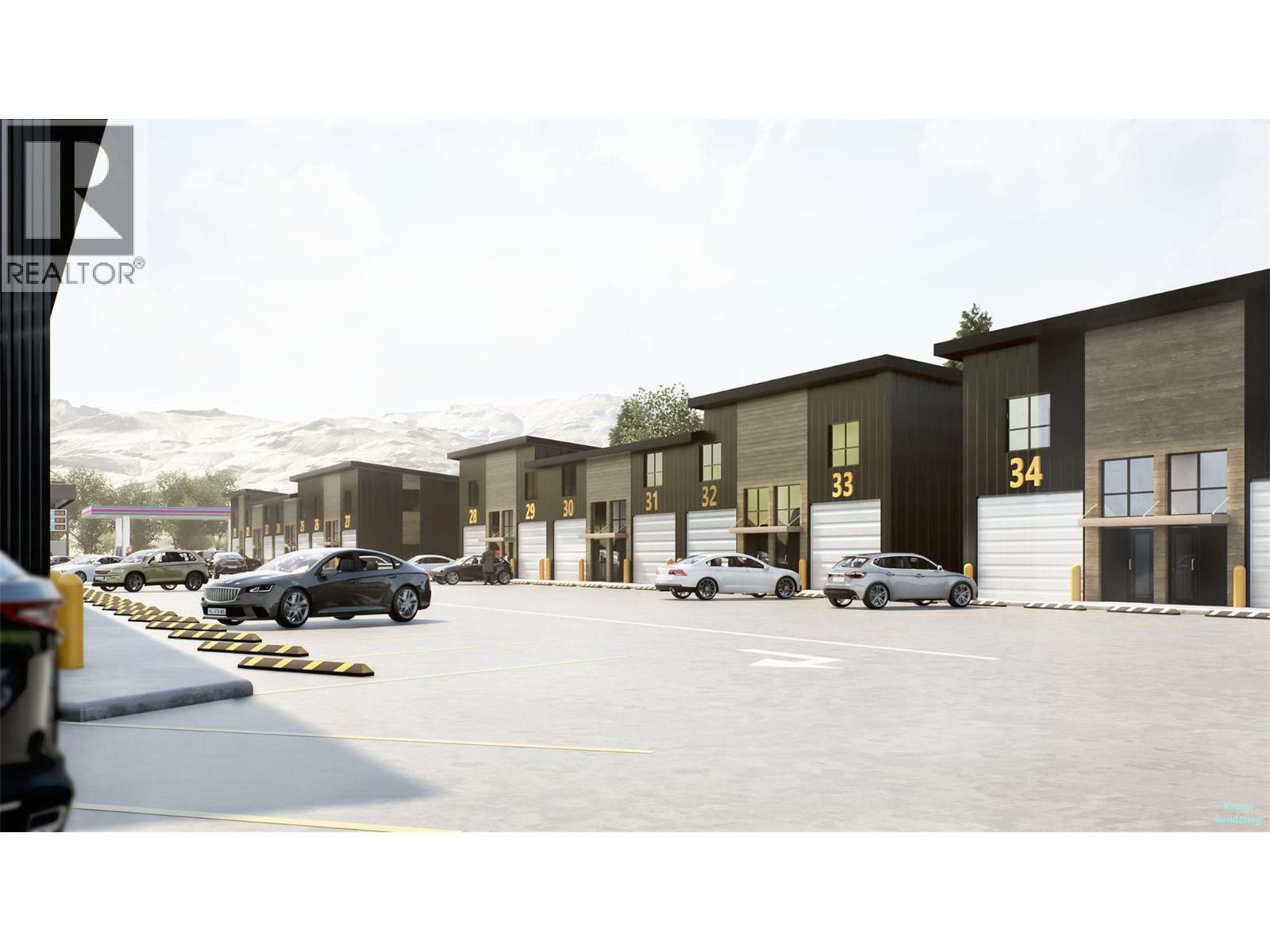 1002 Seed Frontage Road Unit# 6 Lot# Psl 6, Sicamous, BC