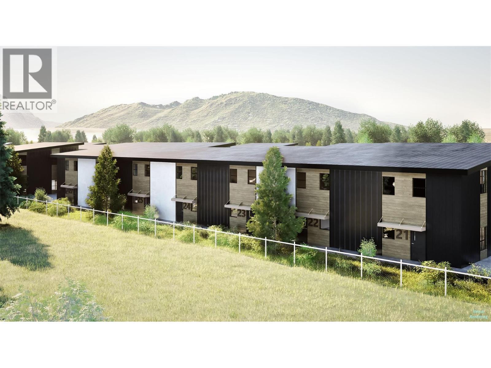 1002 Seed Frontage Road Unit# 6 Lot# Psl 6, Sicamous, BC